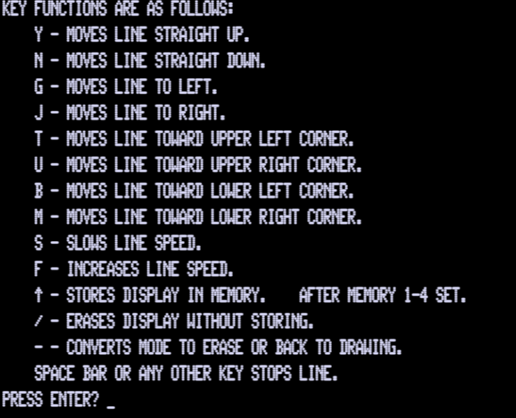 Screen shot